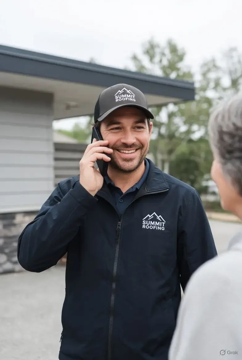 Flat Roof Leak Repair Hansen, ID FAQs